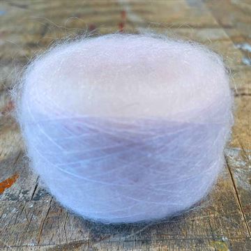 1000 - Siena Kid Mohair